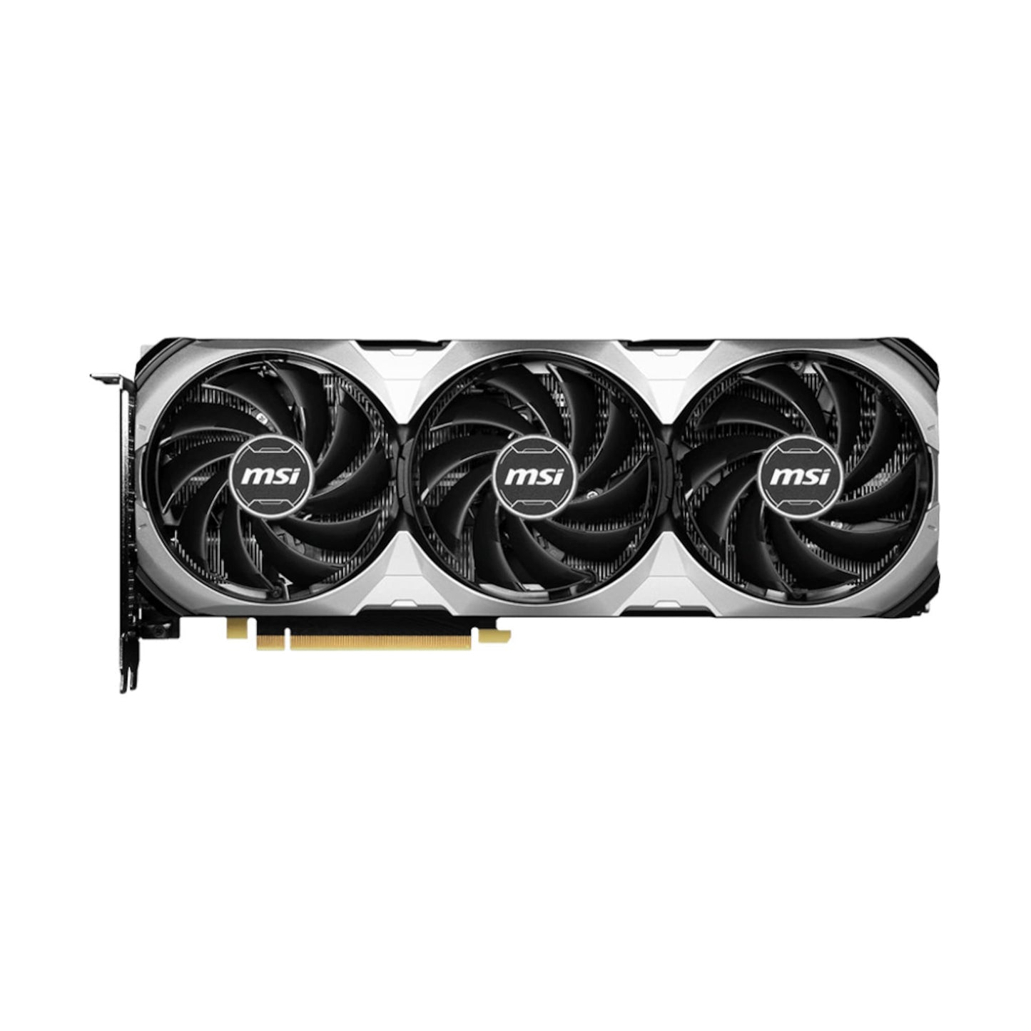 MSI GeForce RTX 4070 SUPER 12G Ventus 3X OC