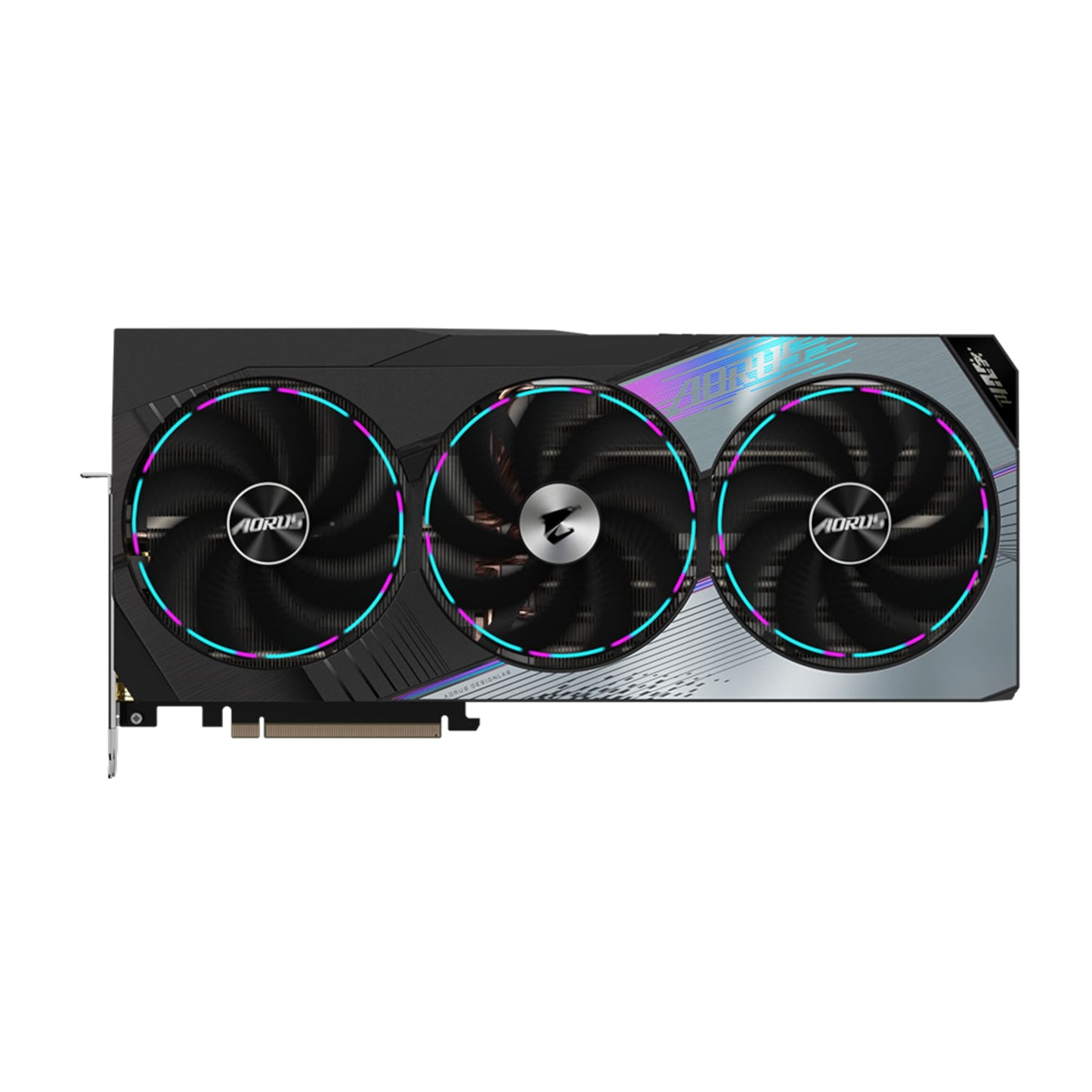 GIGABYTE AORUS GeForce RTX 4080 SUPER Master 16G