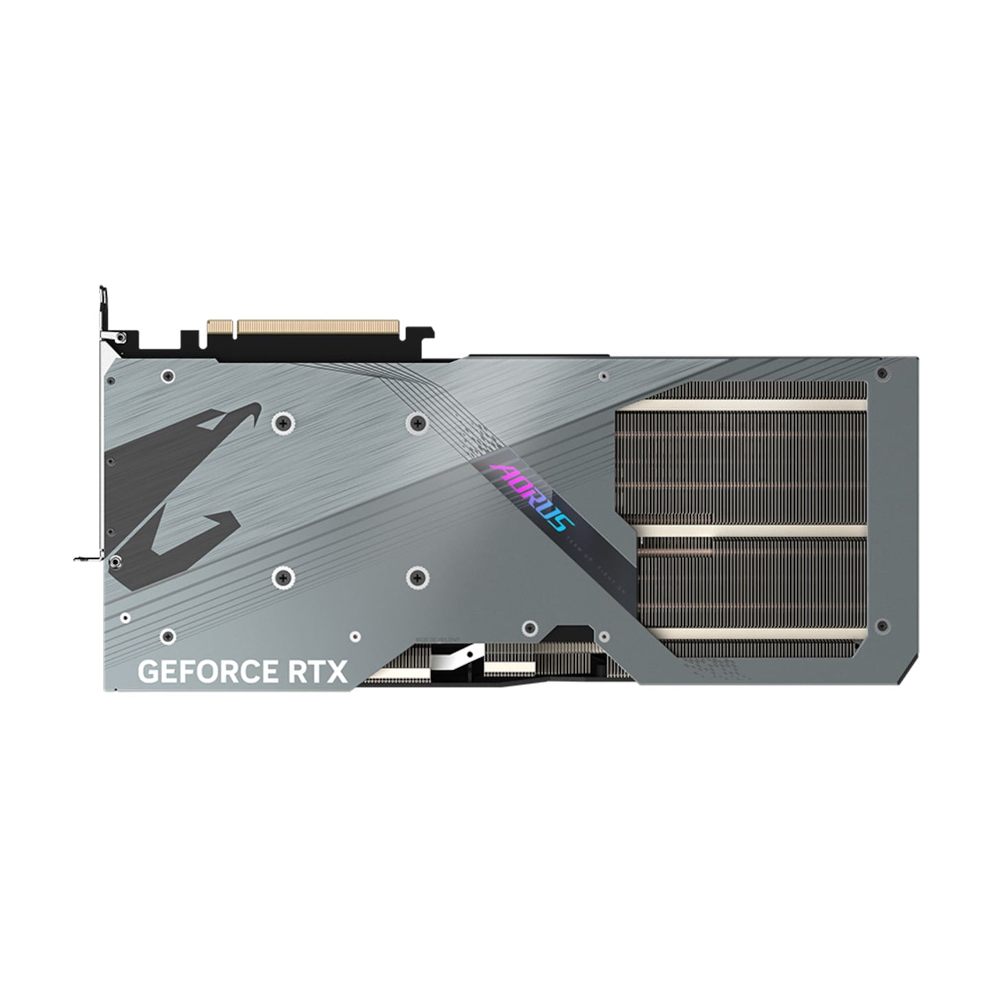 GIGABYTE AORUS GeForce RTX 4080 SUPER Master 16G