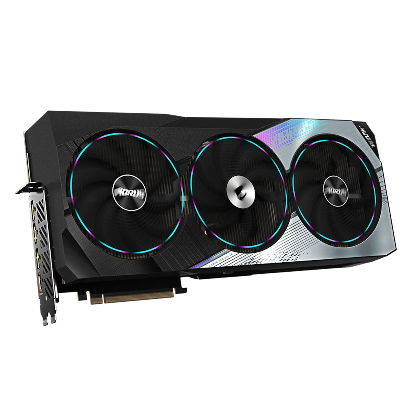 GIGABYTE AORUS GeForce RTX 4080 SUPER Master 16G