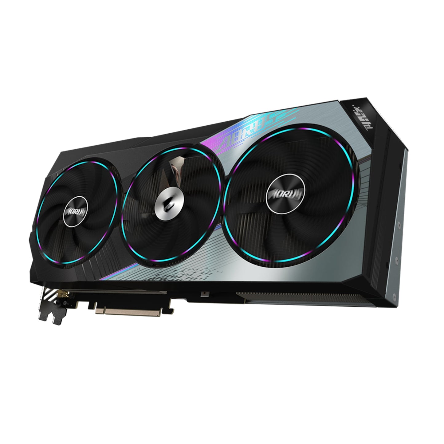 GIGABYTE AORUS GeForce RTX 4080 SUPER Master 16G