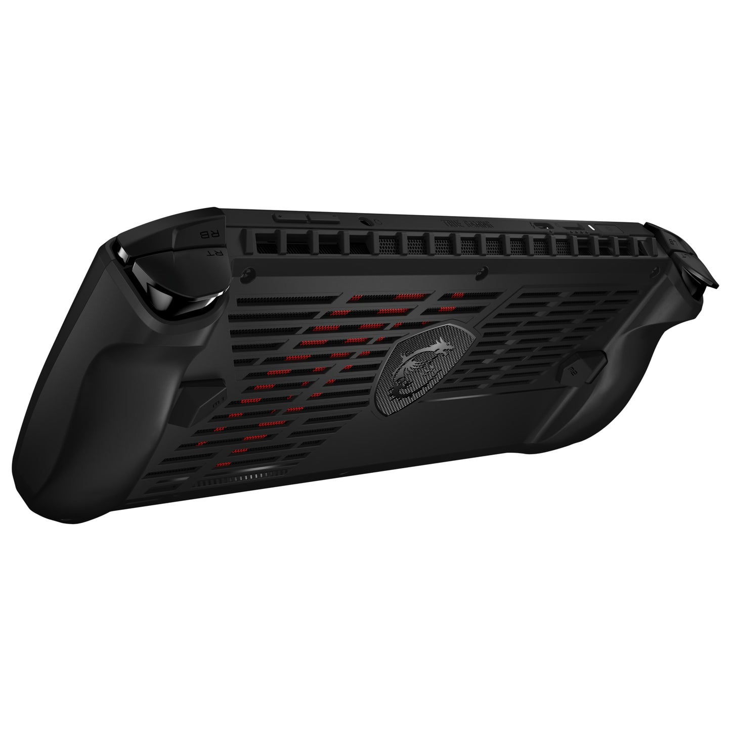 MSI Claw A1M-036, Core Ultra 5 135H, 16GB RAM, 512GB SSD