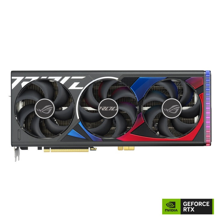 ASUS ROG Strix GeForce RTX 4090 BTF 24GB GDDR6X