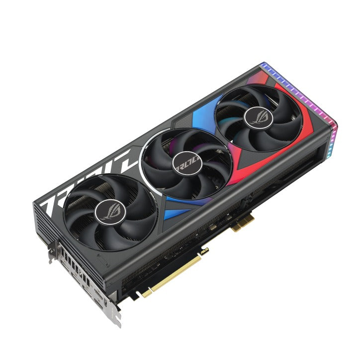 ASUS ROG Strix GeForce RTX 4090 BTF 24GB GDDR6X