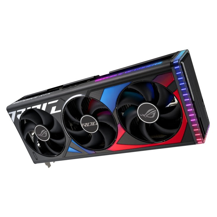 ASUS ROG Strix GeForce RTX 4090 BTF 24GB GDDR6X