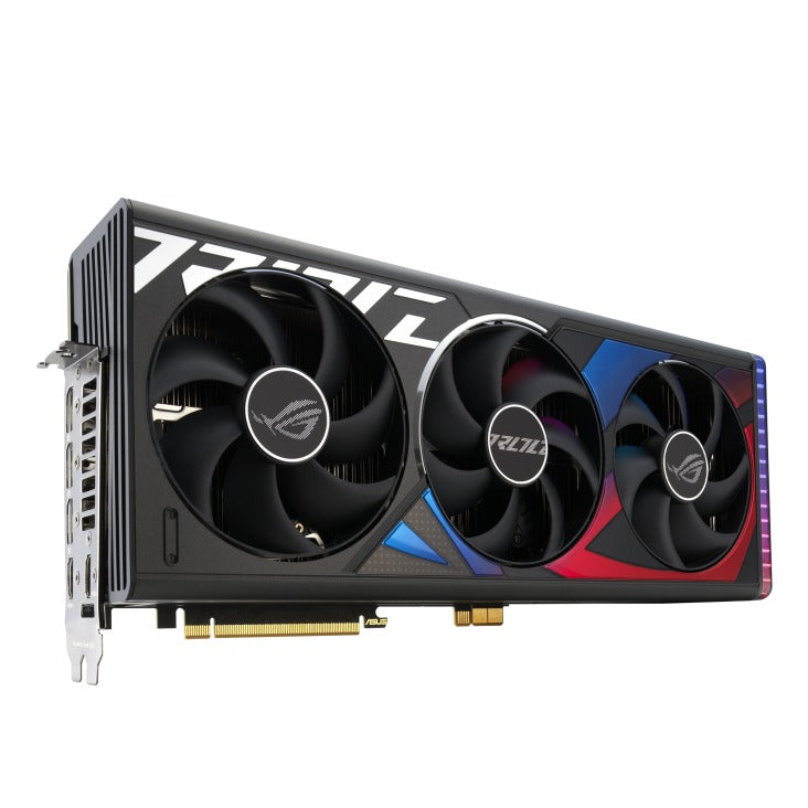 ASUS ROG Strix GeForce RTX 4090 BTF 24GB GDDR6X