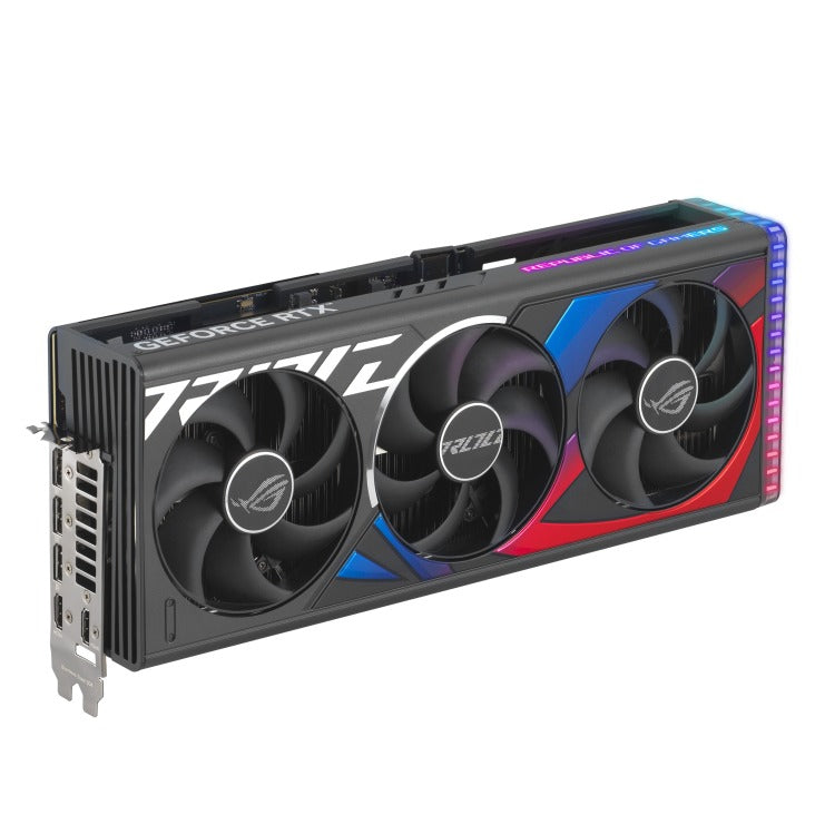 ASUS ROG Strix GeForce RTX 4090 BTF 24GB GDDR6X