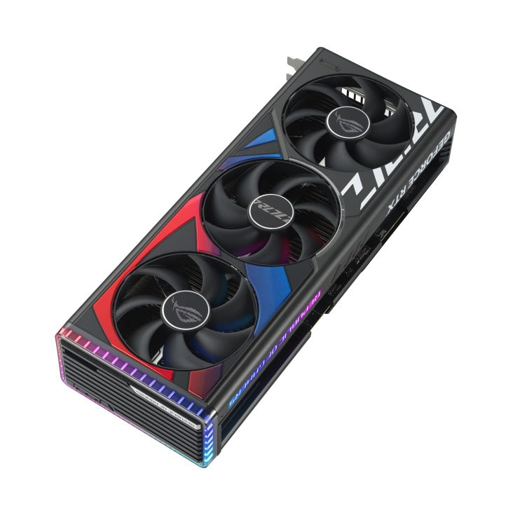 ASUS ROG Strix GeForce RTX 4090 BTF 24GB GDDR6X