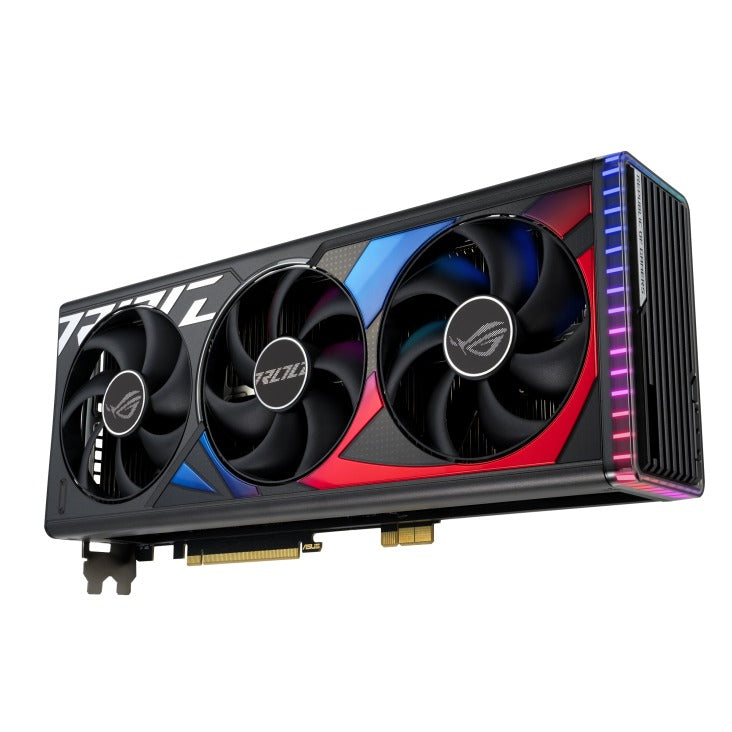 ASUS ROG Strix GeForce RTX 4090 BTF 24GB GDDR6X