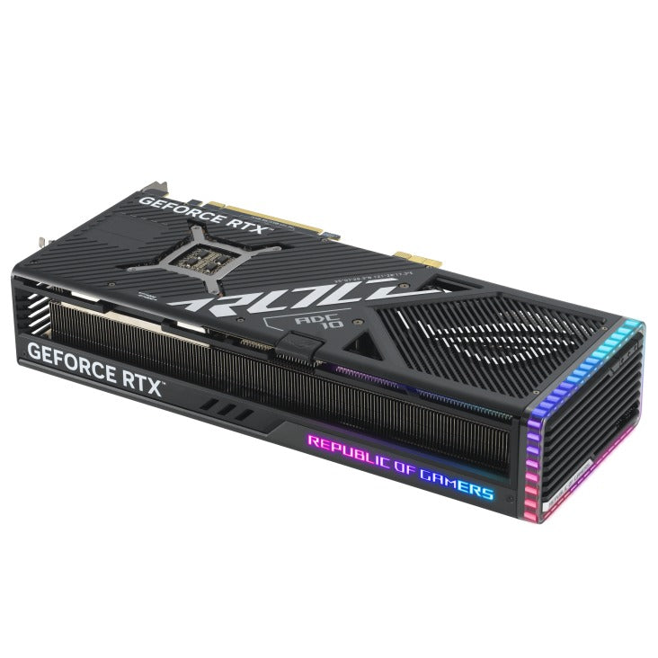 ASUS ROG Strix GeForce RTX 4090 BTF 24GB GDDR6X