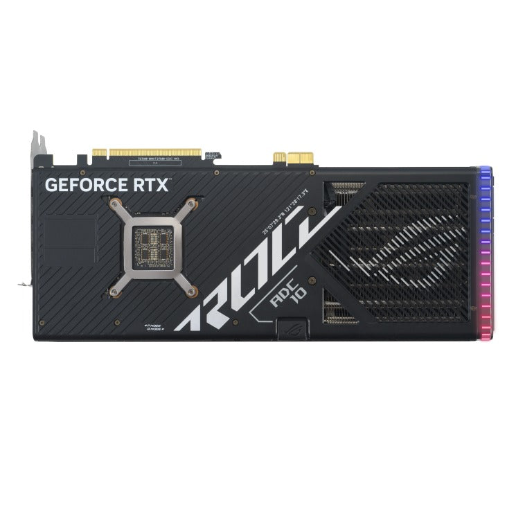 ASUS ROG Strix GeForce RTX 4090 BTF 24GB GDDR6X