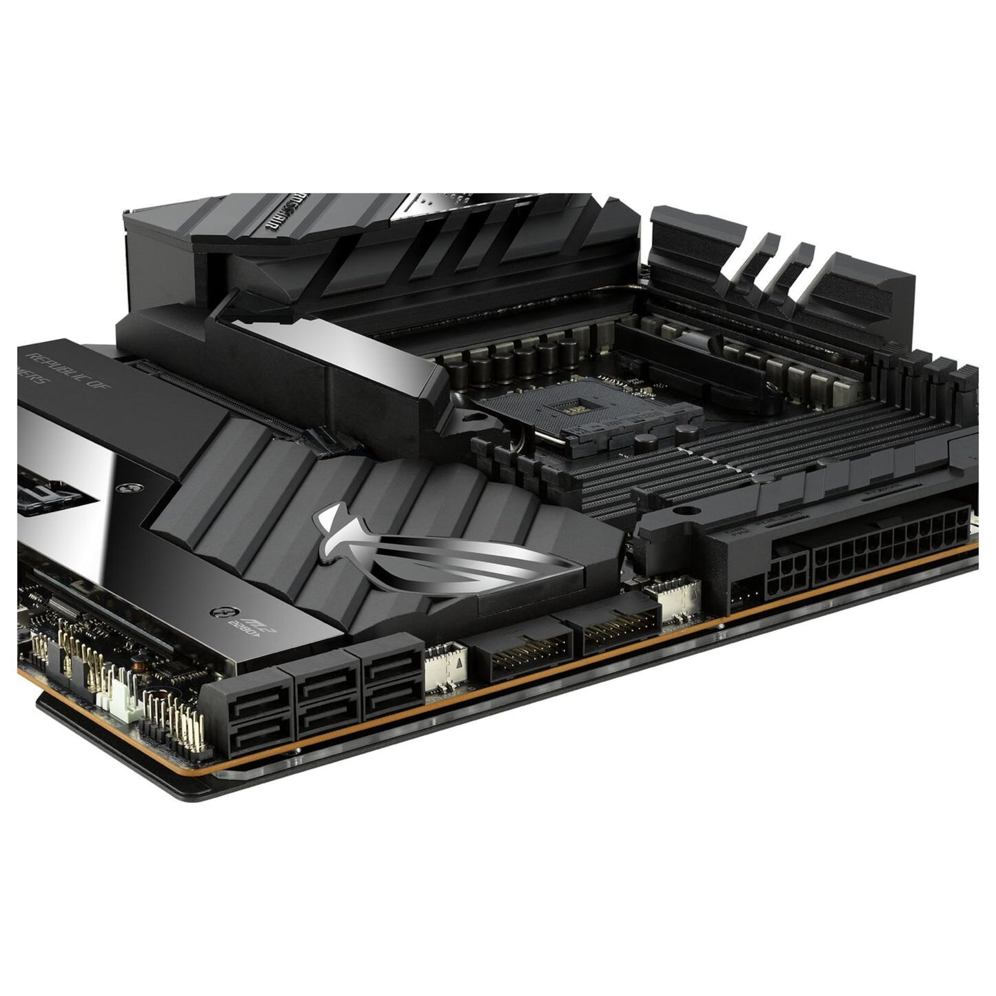 ASUS ROG Crosshair VIII Extreme - Mainboard