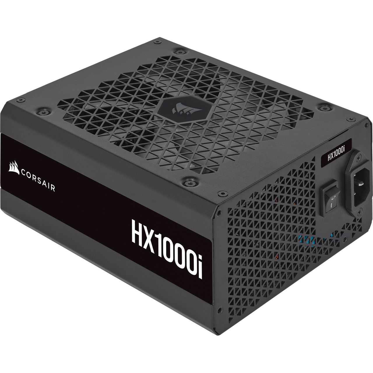 Corsair - HX1000i 1000W, PC-Netzteil