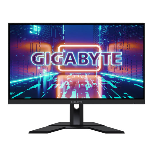 GIGABYTE - M27Q X, Gaming-Monitor