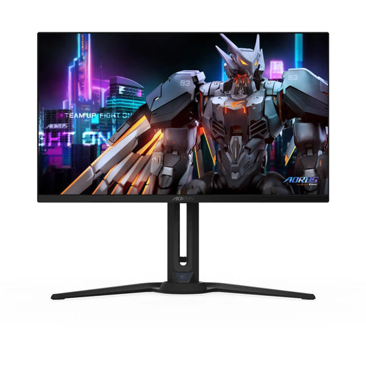 GIGABYTE - AORUS FO27Q3, Gaming-Monitor