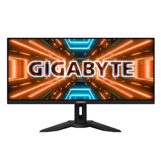 GIGABYTE - M34WQ, Gaming-Monitor