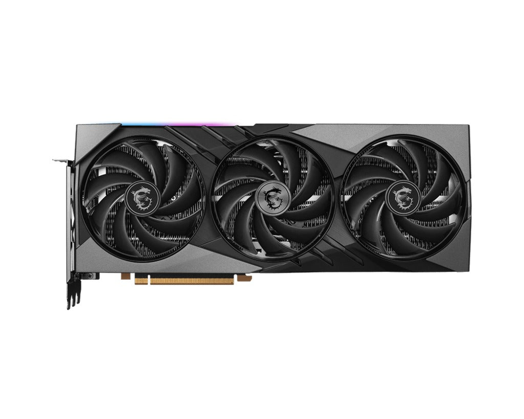 Kundenretoure - MSI GeForce RTX 4090 GAMING X SLIM 24G