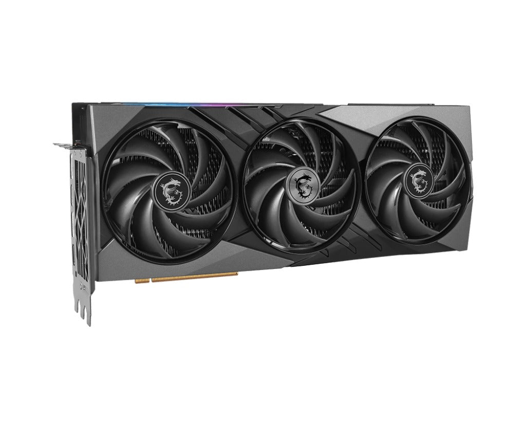 Kundenretoure - MSI GeForce RTX 4090 GAMING X SLIM 24G