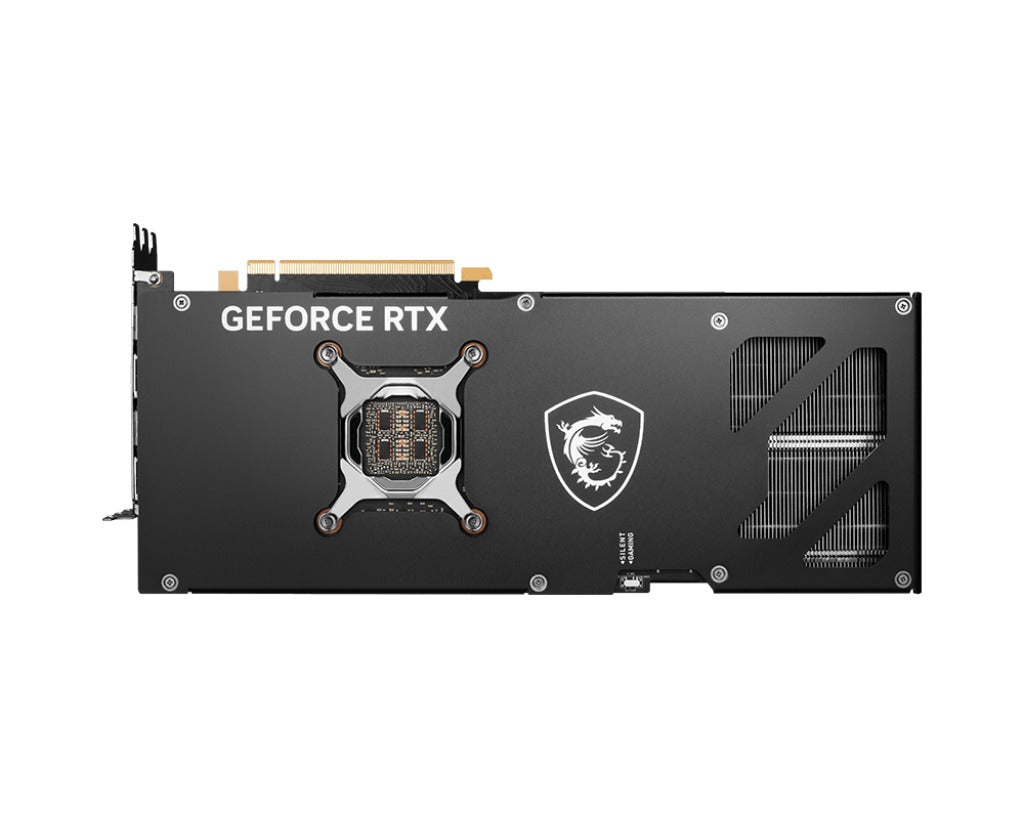 Kundenretoure - MSI GeForce RTX 4090 GAMING X SLIM 24G