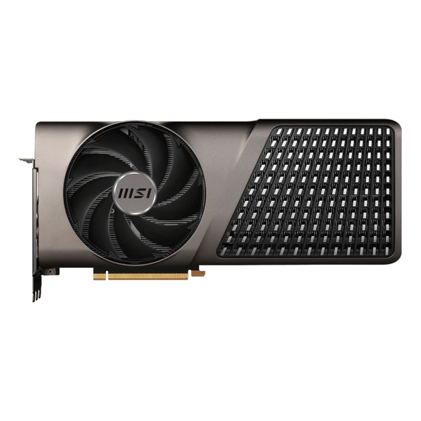 MSI GeForce RTX 4080 SUPER 16G Expert