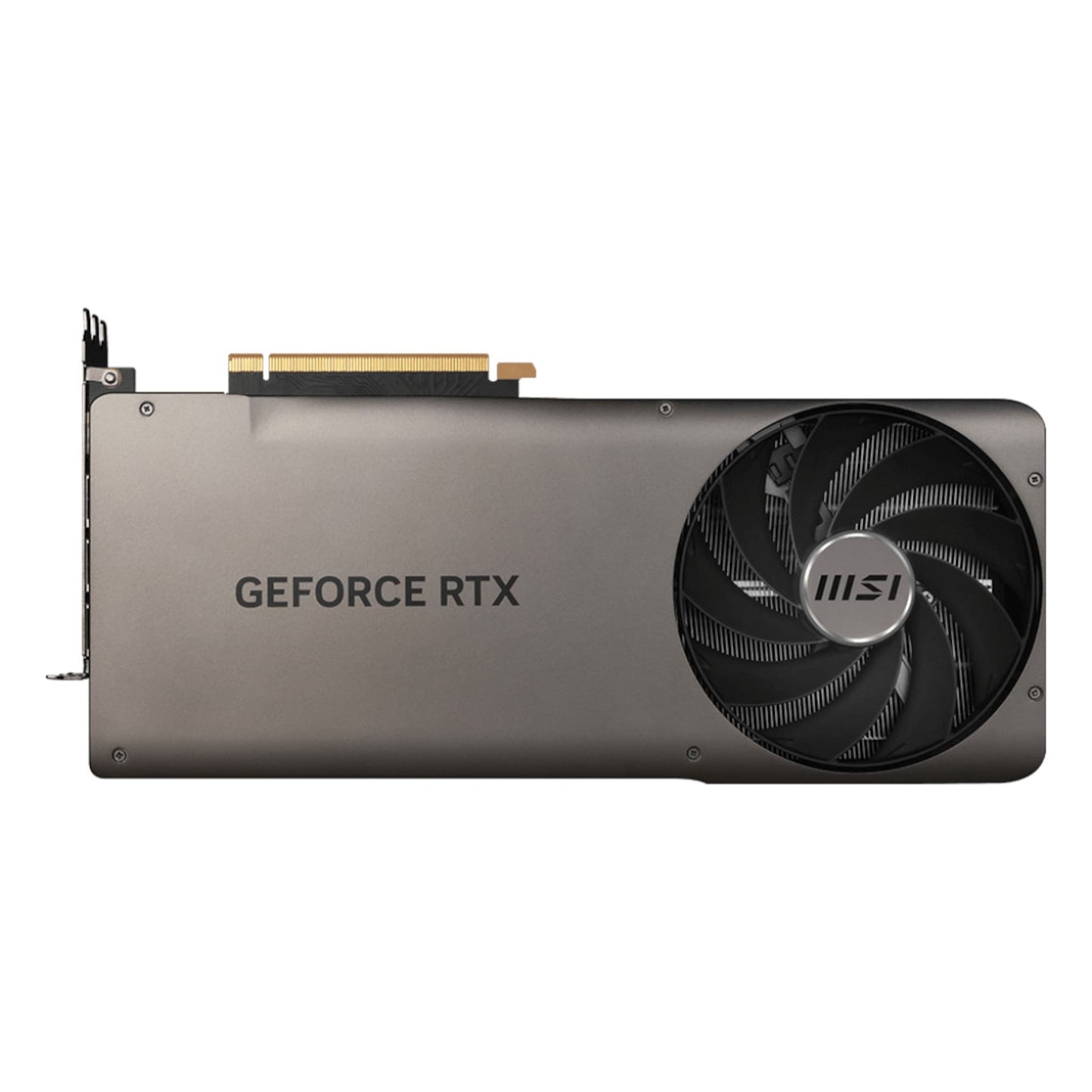 MSI GeForce RTX 4080 SUPER 16G Expert