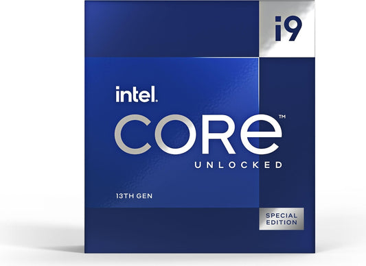 Intel® - Core™ i9-13900KS, Prozessor