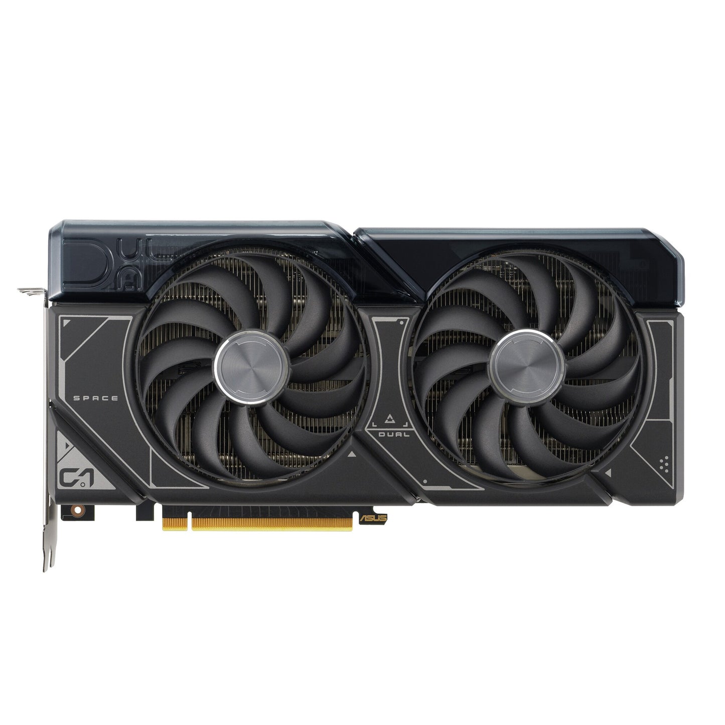 ASUS Dual GeForce RTX 4070 Ti SUPER OC