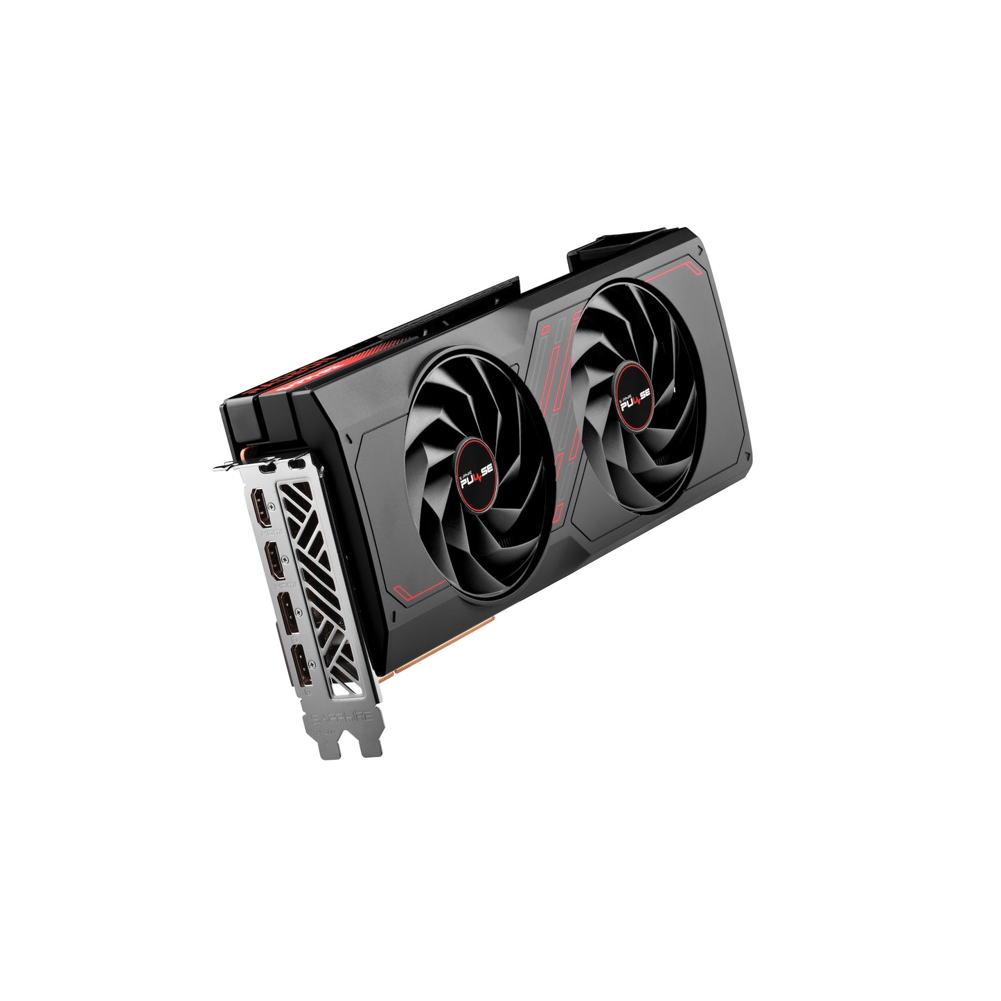 Sapphire Pulse Radeon RX 7800 XT