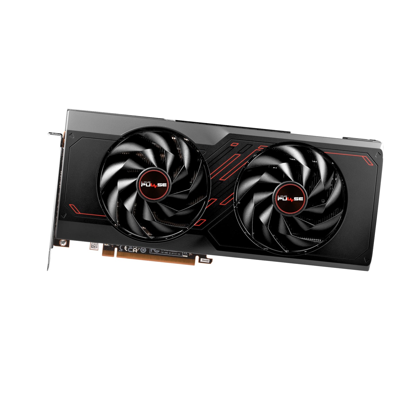 Sapphire Pulse Radeon RX 7800 XT