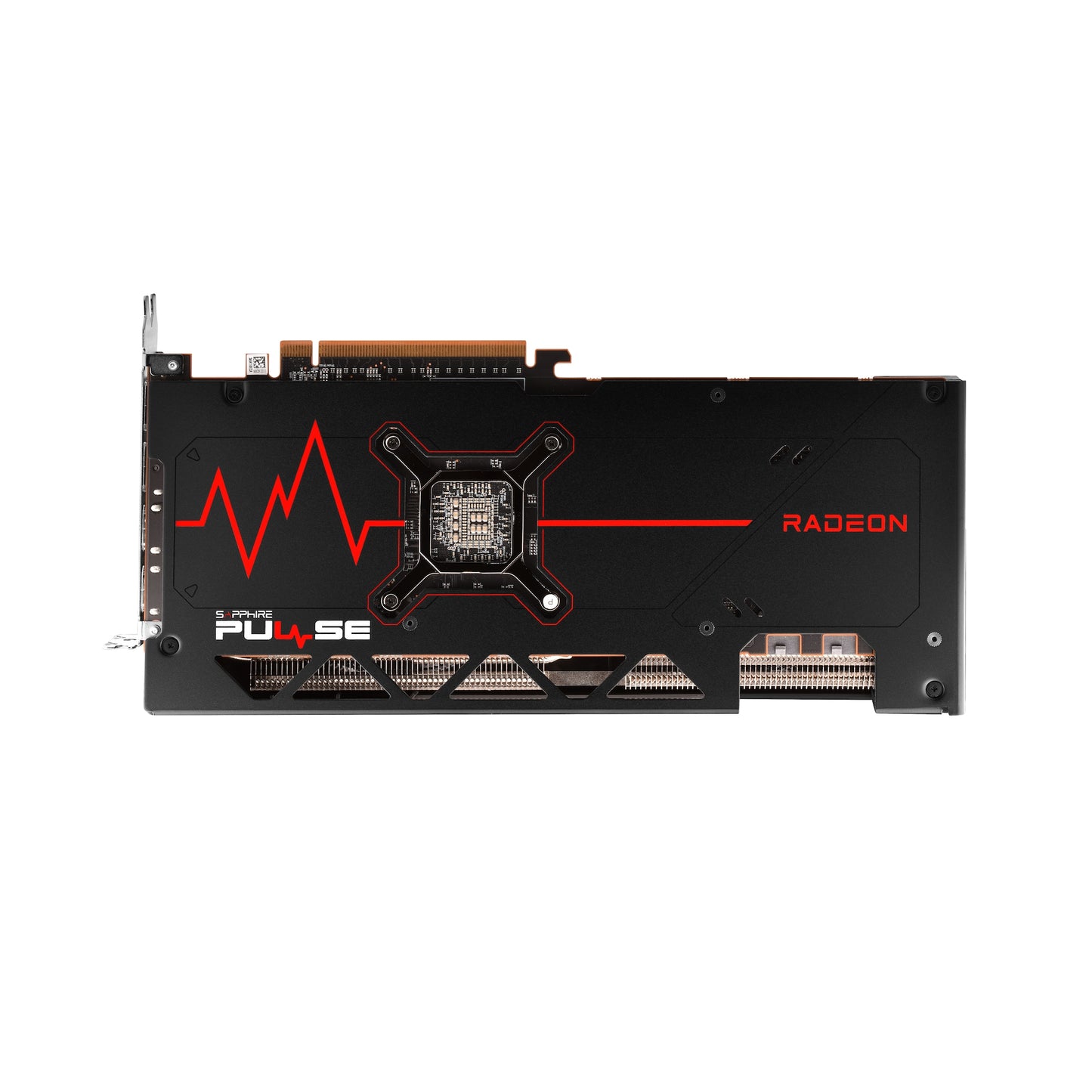 Sapphire Pulse Radeon RX 7800 XT