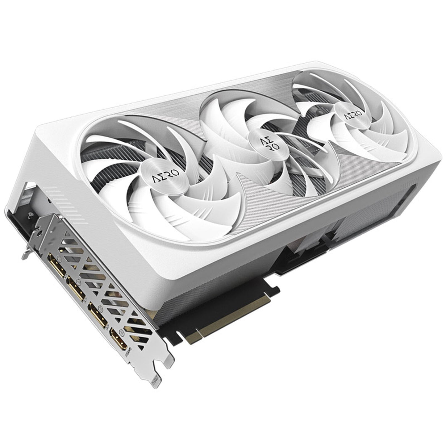 GIGABYTE GeForce RTX 4090 Aero OC 24G