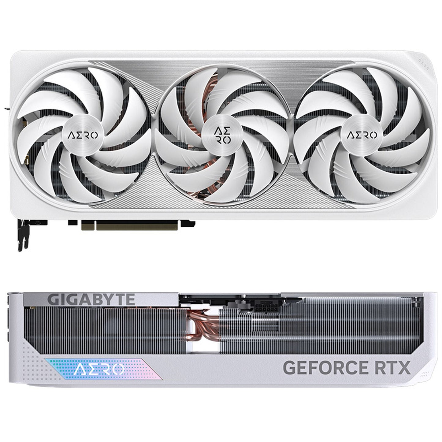 GIGABYTE GeForce RTX 4090 Aero OC 24G