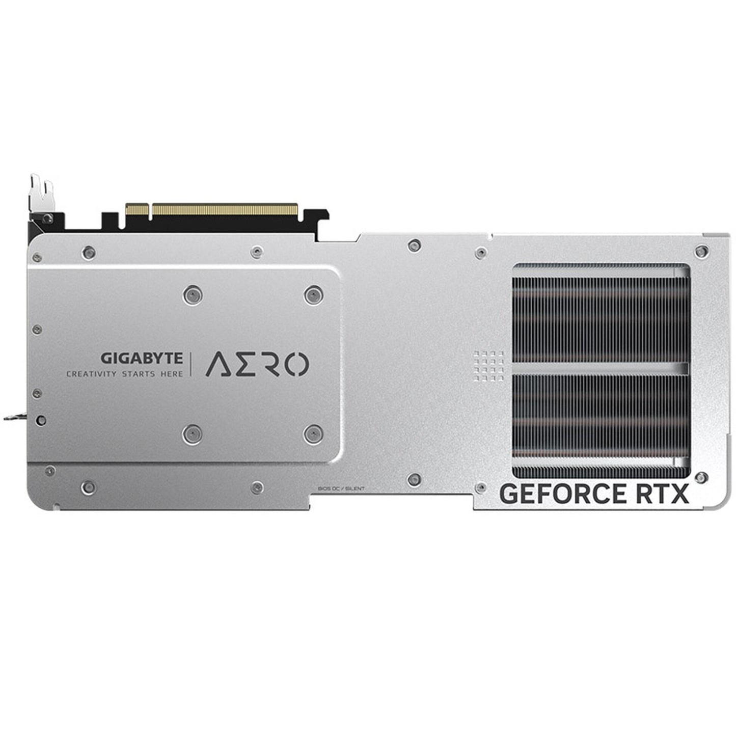 GIGABYTE GeForce RTX 4090 Aero OC 24G