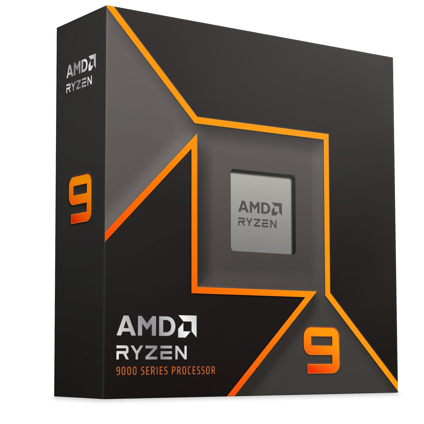 AMD Ryzen 9 9900X, 12C/24T, 4.40-5.60GHz, boxed ohne Kühler