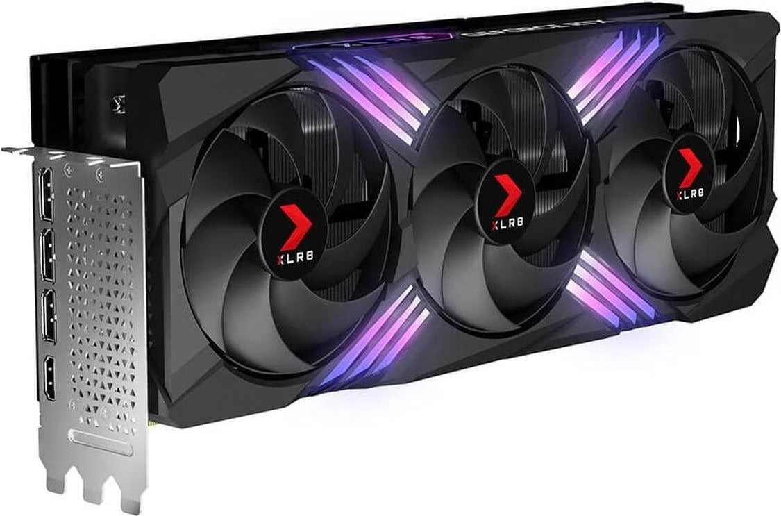 Kundenretoure - PNY GeForce RTX 4090 XLR8 Gaming Verto Epic-X RGB OC