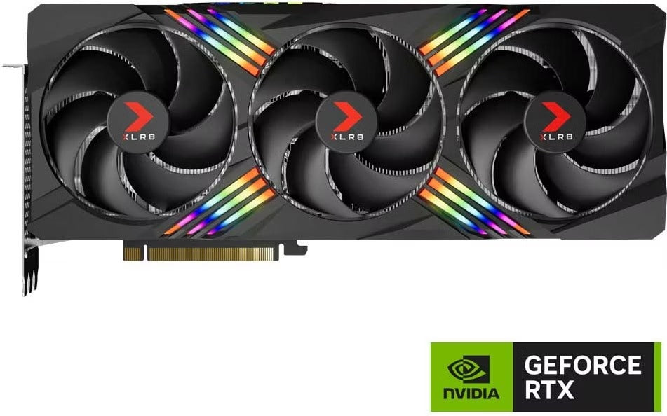 Kundenretoure - PNY GeForce RTX 4090 XLR8 Gaming Verto Epic-X RGB OC