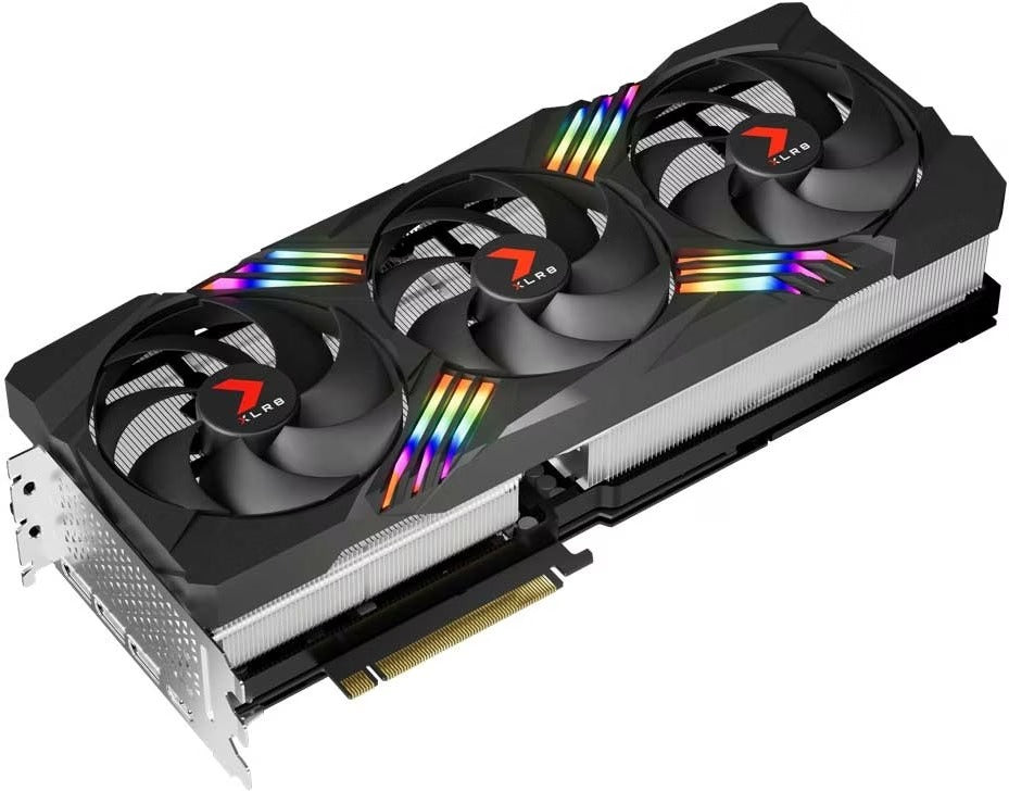 Kundenretoure - PNY GeForce RTX 4090 XLR8 Gaming Verto Epic-X RGB OC