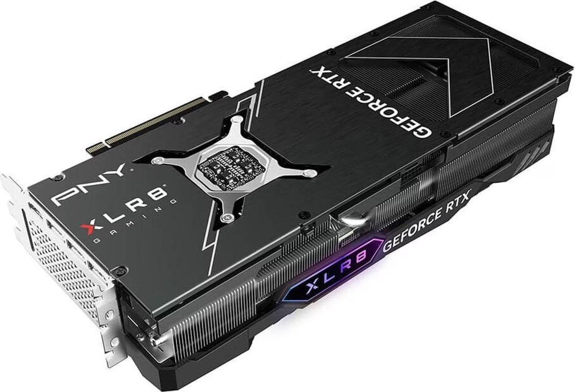 Kundenretoure - PNY GeForce RTX 4090 XLR8 Gaming Verto Epic-X RGB OC