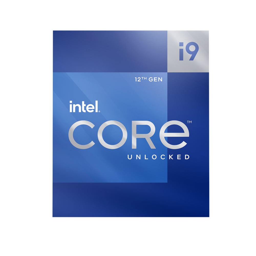 Kundenretoure - Intel Core i9-12900K, 8C+8c/24T, 3.20-5.20GHz