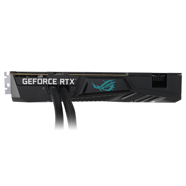 ASUS ROG Strix LC GeForce RTX 4090 OC - Gebraucht