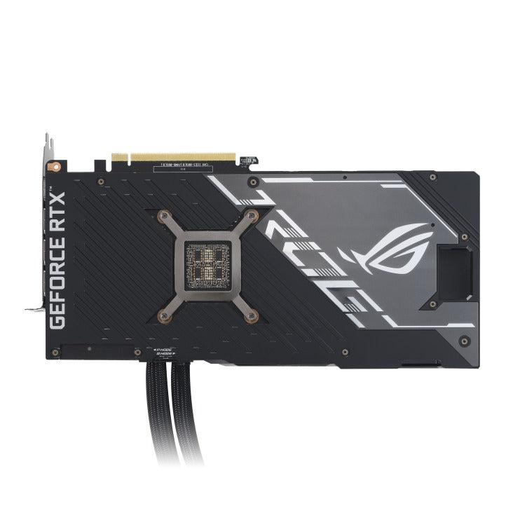 ASUS ROG Strix LC GeForce RTX 4090 OC - Gebraucht