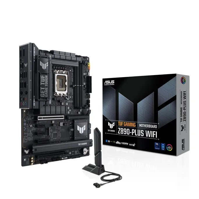 Kundenretoure - ASUS TUF Gaming Z890-Plus WIFI, Mainboard