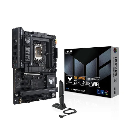 Kundenretoure - ASUS TUF Gaming Z890-Plus WIFI, Mainboard
