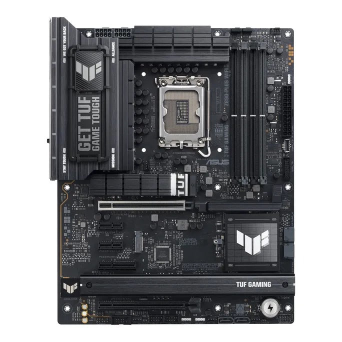 Kundenretoure - ASUS TUF Gaming Z890-Plus WIFI, Mainboard