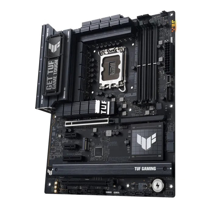 Kundenretoure - ASUS TUF Gaming Z890-Plus WIFI, Mainboard