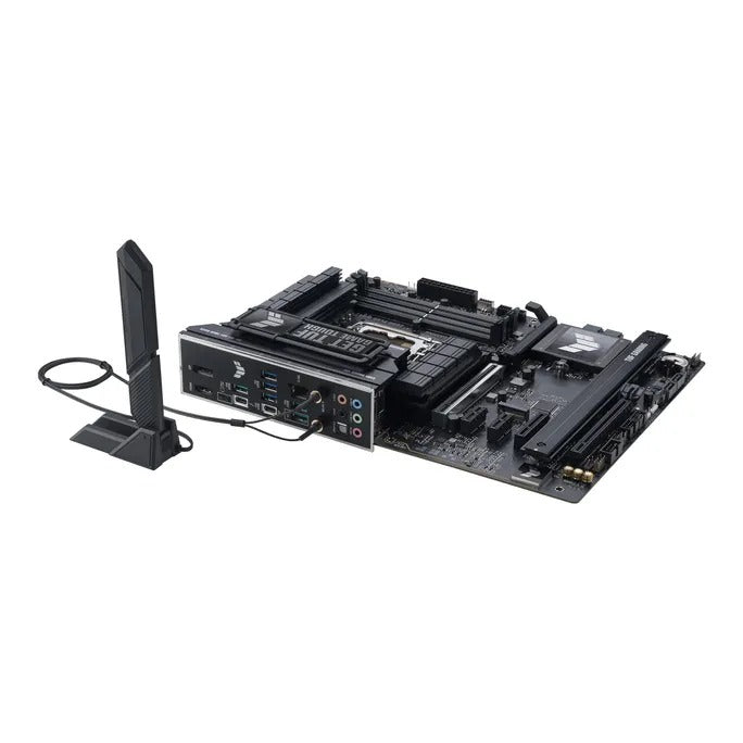 Kundenretoure - ASUS TUF Gaming Z890-Plus WIFI, Mainboard