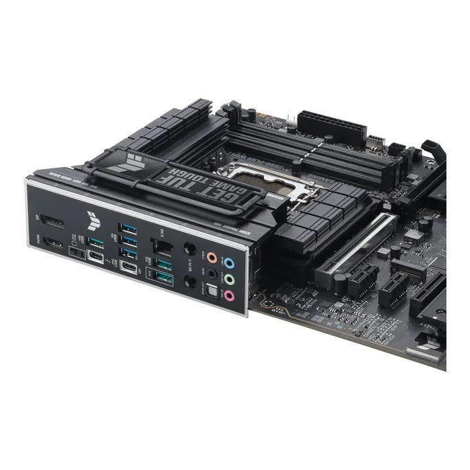 Kundenretoure - ASUS TUF Gaming Z890-Plus WIFI, Mainboard