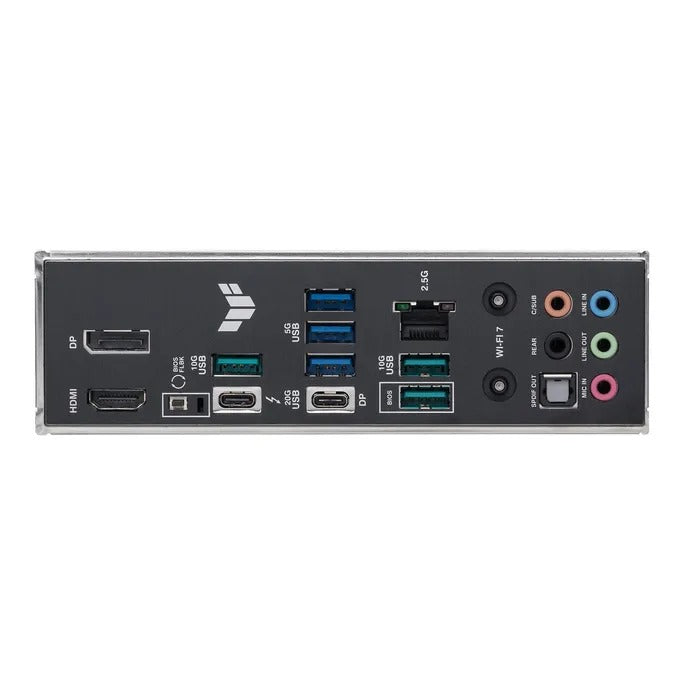 Kundenretoure - ASUS TUF Gaming Z890-Plus WIFI, Mainboard