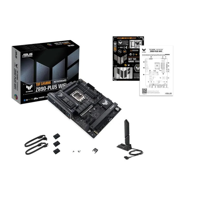 Kundenretoure - ASUS TUF Gaming Z890-Plus WIFI, Mainboard