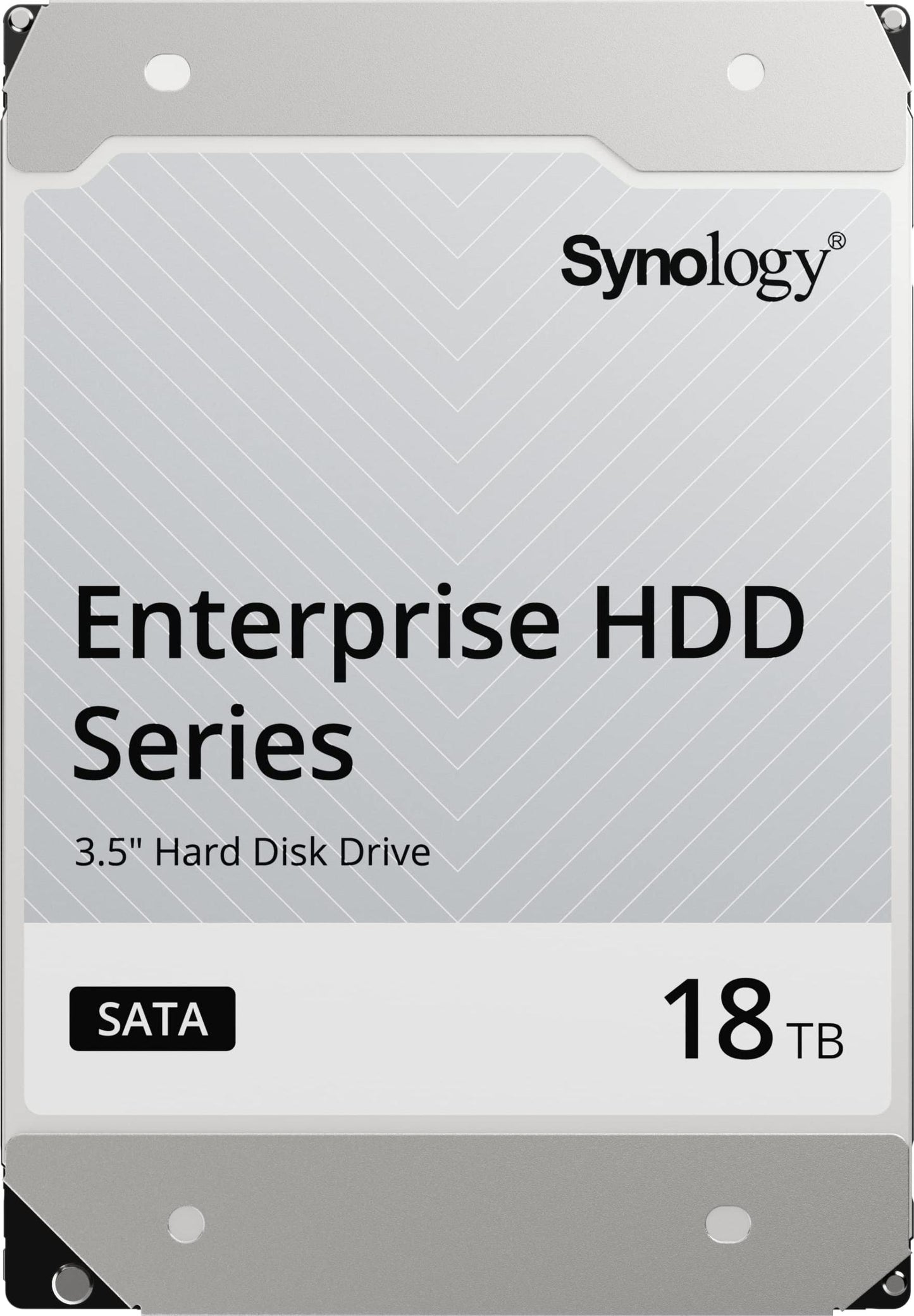 Synology 3.5" SATA HDD HAT5310 für Synology-Systeme 18TB